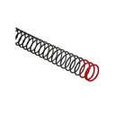 Tactical Springs LLC Extra Power Carbine Buffer Spring - Sprinco Usa
