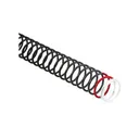 Tactical Springs LLC Intermediate Power Hot White Carbine Buffer Spring - Sprinco Usa