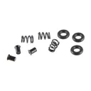 Tactical Springs LLC Extractor Upgrade Triple Kit - Sprinco Usa