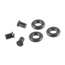 Sprinco USA Triple 3-Pack Mil-Spec Extractor Insert and Mil-Spec Viton O-ring - Sprinco Usa