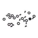 Sprinco USA Lucky 13 13-Pack Mil-Spec Extractor Insert and Mil-Spec Viton O-ring - Sprinco Usa