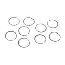 Sprinco USA 9-Pack Bolt/Gas Ring - Sprinco Usa