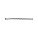 Tactical Springs LLC 10 lb Cryogenic Processed Recoil Spring - Sprinco Usa
