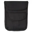Rothco Molle 2 Pocket Ammo Pouch - Black - Rothco