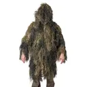 Rothco Lightweight Ghillie Jacket - X-Large - 2X-Large - Rothco