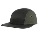 Rothco 5 Panel Street Cap - Olive Drab - Black - Rothco