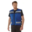 Rothco Ems Rescue Vest - Rothco