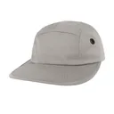 Rothco 5 Panel Street Cap - Grey - Rothco