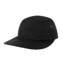 Rothco 5 Panel Street Cap - Black - Rothco