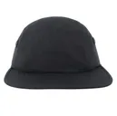 Rothco 5 Panel Rip-Stop Street Cap - Black - Rothco