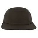 Rothco 5 Panel Rip-Stop Street Cap - Brown - Rothco