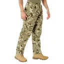 Rothco Camo Tactical Bdu Pants - Total Terrain Camo, X-Large - Rothco