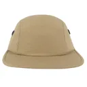 Rothco 5 Panel Rip-Stop Street Cap - Khaki - Rothco