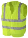 Rothco 5-Point Breakaway Safety Vest - Regular - Rothco