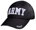 Rothco Mesh Back Army Tactical Cap - Rothco