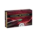 Federal Vital-Shok Trophy Copper 6.5 Creedmoor 120gr Rifle Ammunition - P65CRDTC1 - Federal Premium