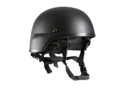Rothco Chin Strap For Mich Helmet - Black - Rothco
