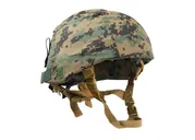 Rothco Chin Strap For Mich Helmet - Coyote Brown - Rothco
