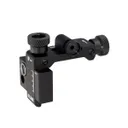 Williams Gun Sight Foolproof Receiver Sight w/Target Knob Rear Adjustable - Williams Gun Sight