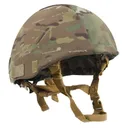Rothco G.I. Type Camouflage Mich Helmet Cover - Multicam, Large - X-Large - Rothco