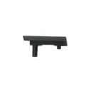 Wilson Combat Extended Ejector Fits 1911 Commander/1911 Commander Compact, Blue - Wilson Combat