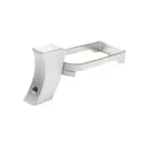 Wilson Combat Long Pad Ultralight Match Trigger, Silver - Wilson Combat