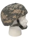 Rothco G.I. Type Camouflage Mich Helmet Cover - Acu Digital Camo, Large - X-Large - Rothco