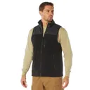 Rothco Spec Ops Tactical Vest - Black, X-Large - Rothco
