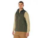Rothco Spec Ops Tactical Vest - Olive Drab, 2X-Large - Rothco