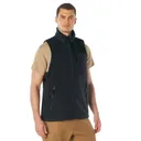 Rothco Spec Ops Tactical Vest - Midnight Navy Blue, X-Large - Rothco