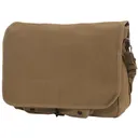 Rothco Vintage Canvas Paratrooper Bag - Brown - Rothco