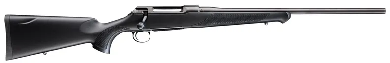 Sauer 100 Classic XT 6.5 Crd Bolt Action Rifle, Black - S1S65C - J.P. Sauer and Sohn