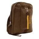 Rothco Vintage Canvas Flight Bag - Brown - Rothco