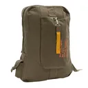 Rothco Vintage Canvas Flight Bag - Olive Drab - Rothco