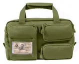 Rothco Tactical Tool Bag - Olive Drab - Rothco