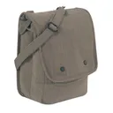 Rothco Vintage Canvas Map Case Shoulder Bag - Rothco