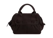 Rothco Heavyweight Canvas Platoon Tool Bag - Black - Rothco
