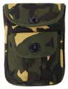 Rothco Ammo Pouch - Woodland Camo - Rothco