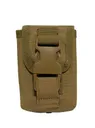 Rothco Molle Strobe-Gps-Compass Pouch - Coyote Brown - Rothco