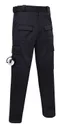 Rothco P.S.T Public Safety Tactical Pants - Midnight Navy Blue, Waist Size 40 - Rothco