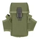 Rothco M-16 Clip Pouches - Olive Drab - Rothco