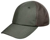 Rothco Mesh Back Tactical Cap - Olive Drab - Rothco