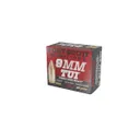Fort Scott Munitions Self Defense Tumble Upon Impact 9mm 80 gr Ammo SCS - 20rds - 9MM080SCVNIC - Fort Scott Munitions