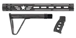 PSA Custom Carbon Fiber Furniture Set - PCC - Psa Custom