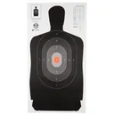 Action Target NC Criminal Justice Academy Target, 24"x45", 100 Per Box - B-27NCJA-100 - Action Target
