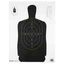 Action Target Qualification Target B-34-100 - Action Target