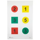 Action Target Discretionary Command Training Target Target DT-4A-100 - Action Target