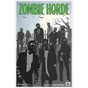 Action Target Zombie Horde Target - Action Target