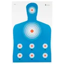 Action Target High Visibility Target PR-CQ1-100 - Action Target