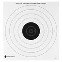 Action Target Bulls-Eye Target SR-1-100 - Action Target